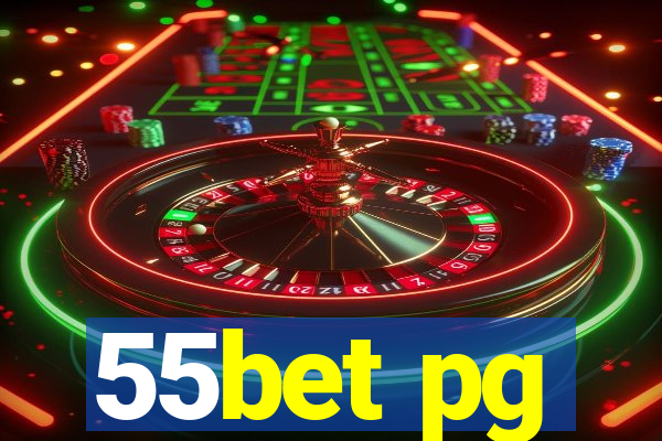55bet pg